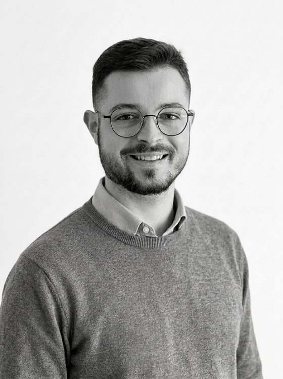 Portrait de Kylian Dev
